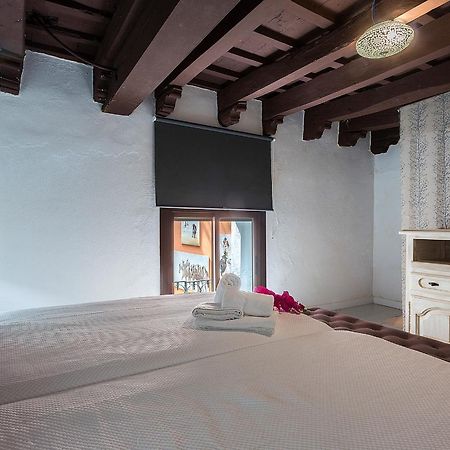 Los Corceles Casa Palacio Херес-де-ла-Фронтера Екстер'єр фото
