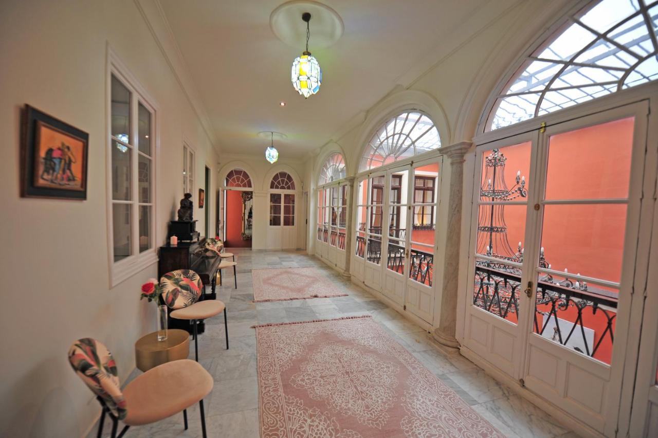 Los Corceles Casa Palacio Херес-де-ла-Фронтера Екстер'єр фото