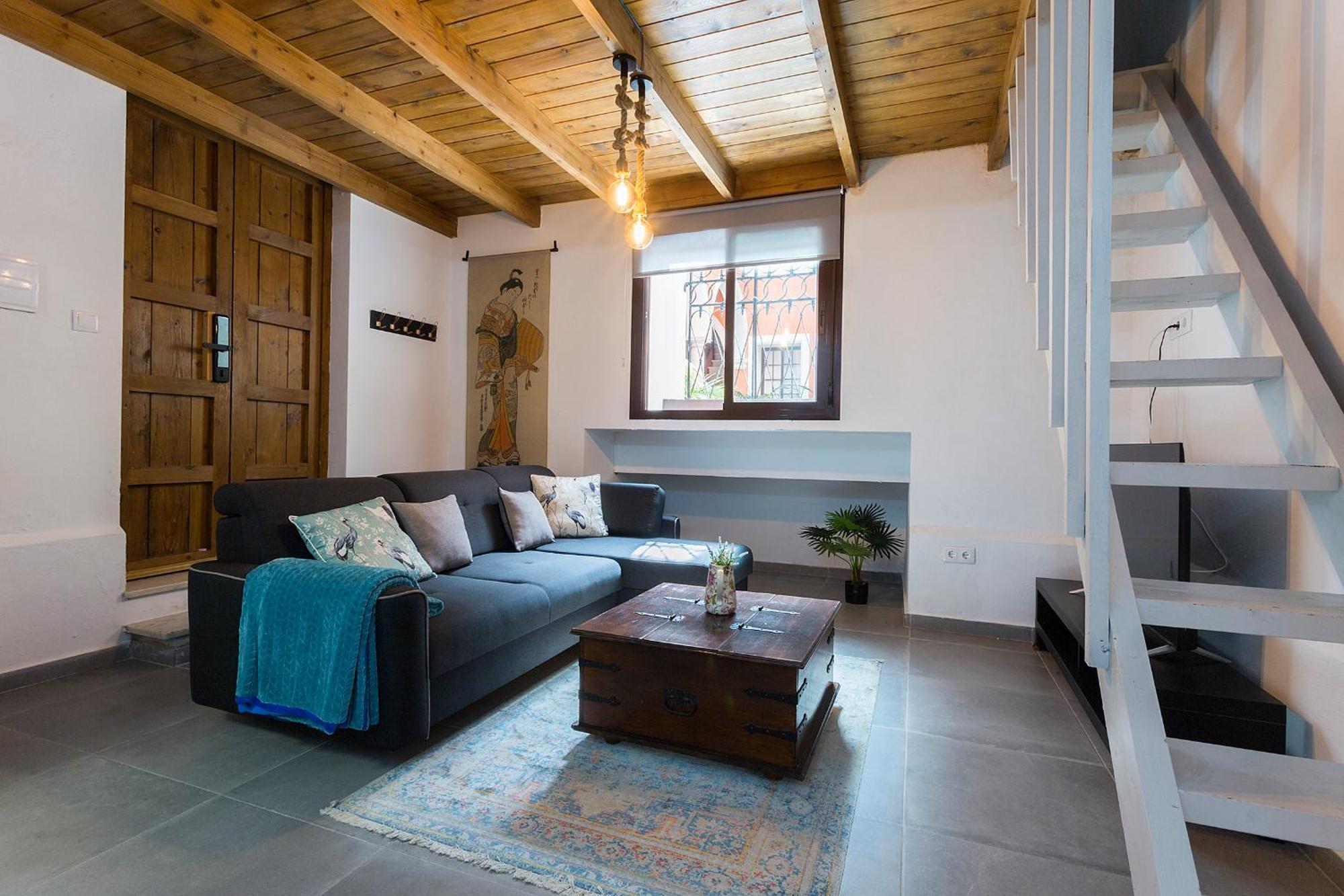 Los Corceles Casa Palacio Херес-де-ла-Фронтера Екстер'єр фото